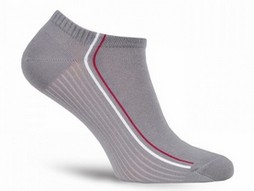 Укороченні спортивні чоловічі шкарпетки