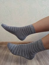 Кашемірові жіночі шкарпетки Conte Comfort 14с-66сп