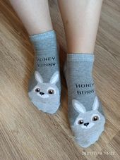Жіночі демісезонні шкарпетки Легка хода сірий меланж 5380