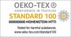 Стандарт 100 от ОЕКО-TEX
