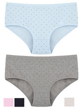 Жіночі труси сліпи тм Донелла 258142, 2XL