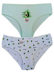 Жіночі труси сліпи Donella 31711078NH, 2XL
